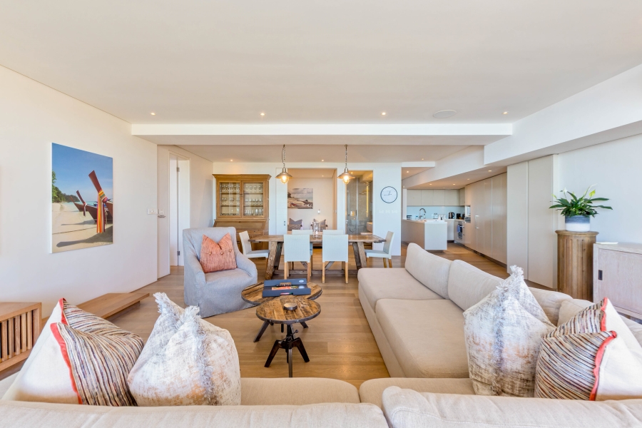 2 Bedroom Property for Sale in Camps Bay Western Cape